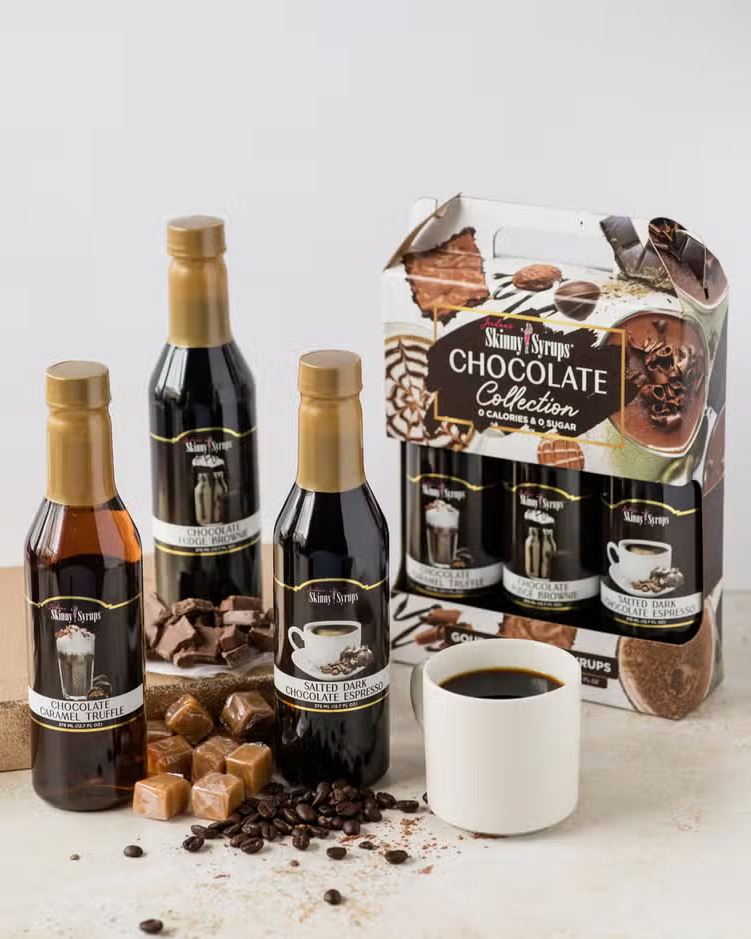 Celebrate National Coffee Day with gourmet flavor right in your home!