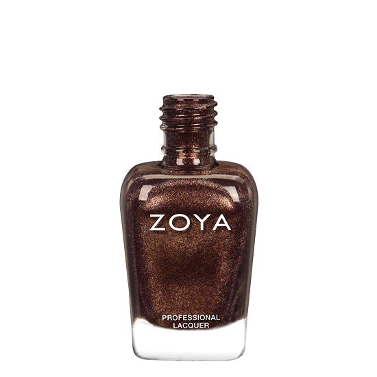 Zoya Nail Polish (Discontinued) - Eleanor (0.5 oz)