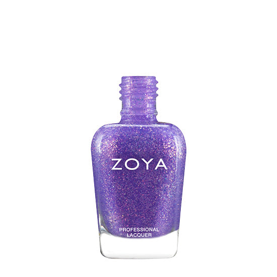 Zoya Nail Polish - Violetta (0.5 oz)