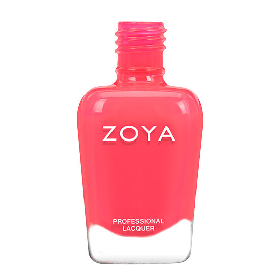 Zoya Nail Polish - Zelda (0.5 oz) - BeautyOfASite - Central Illinois Gifts, Fashion & Beauty Boutique