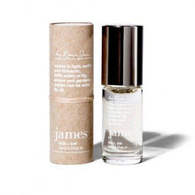 by Rosie Jane - James Roll On Perfume Oil - BeautyOfASite - Central Illinois Gifts, Fashion & Beauty Boutique