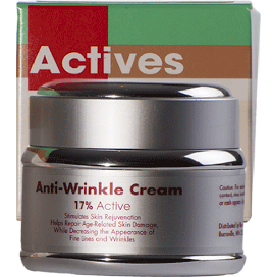 Dermastage Anti-Wrinkle Cream - BeautyOfASite - Central Illinois Gifts, Fashion & Beauty Boutique