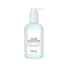 Zoya Hand Sanitizer - BeautyOfASite - Central Illinois Gifts, Fashion & Beauty Boutique