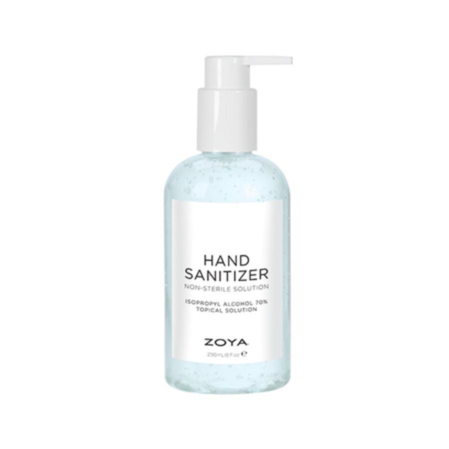 Zoya Hand Sanitizer - BeautyOfASite - Central Illinois Gifts, Fashion & Beauty Boutique