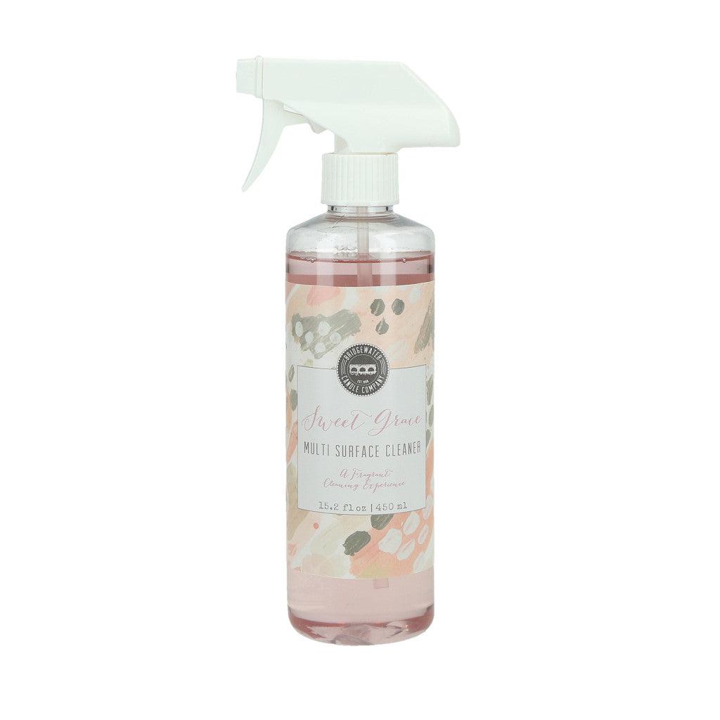Bridgewater Candle Co. Sweet Grace Multi Surface Cleaner