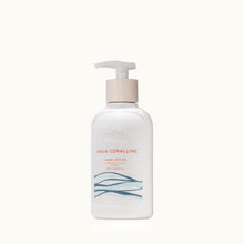Thymes Aqua Coralline Hand Lotion - BeautyOfASite - Central Illinois Gifts, Fashion & Beauty Boutique