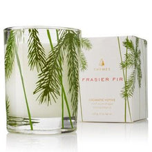 Thymes Frasier Fir Votive Candle - BeautyOfASite - Central Illinois Gifts, Fashion & Beauty Boutique