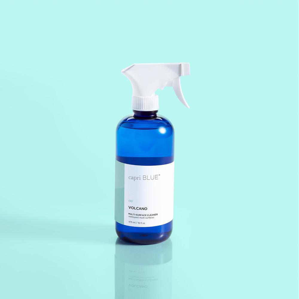 Capri Blue Volcano Multi-Surface Cleaner - BeautyOfASite - Central Illinois Gifts, Fashion & Beauty Boutique