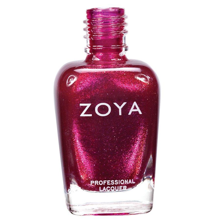 Zoya Nail Polish - Alegra (0.5 oz) - BeautyOfASite - Central Illinois Gifts, Fashion & Beauty Boutique