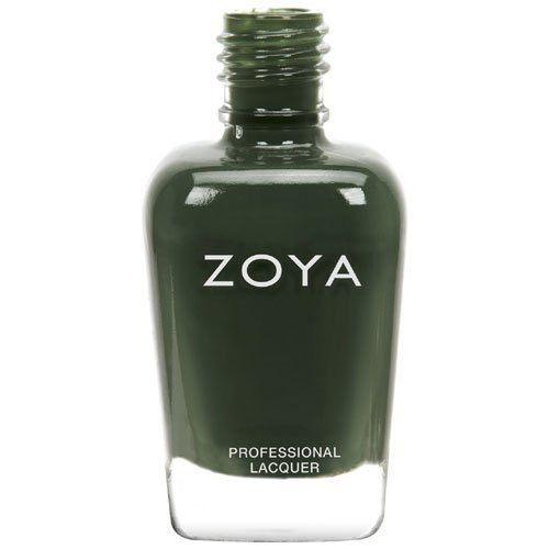 Zoya Nail Polish - Hunter (0.5 oz) - BeautyOfASite - Central Illinois Gifts, Fashion & Beauty Boutique