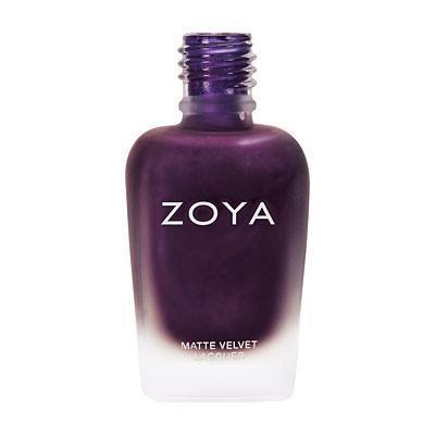 Zoya Nail Polish - Iris (0.5 oz) - BeautyOfASite - Central Illinois Gifts, Fashion & Beauty Boutique