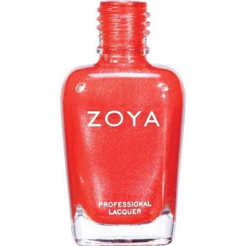 Zoya Nail Polish - Myrta (0.5 oz) - BeautyOfASite - Central Illinois Gifts, Fashion & Beauty Boutique