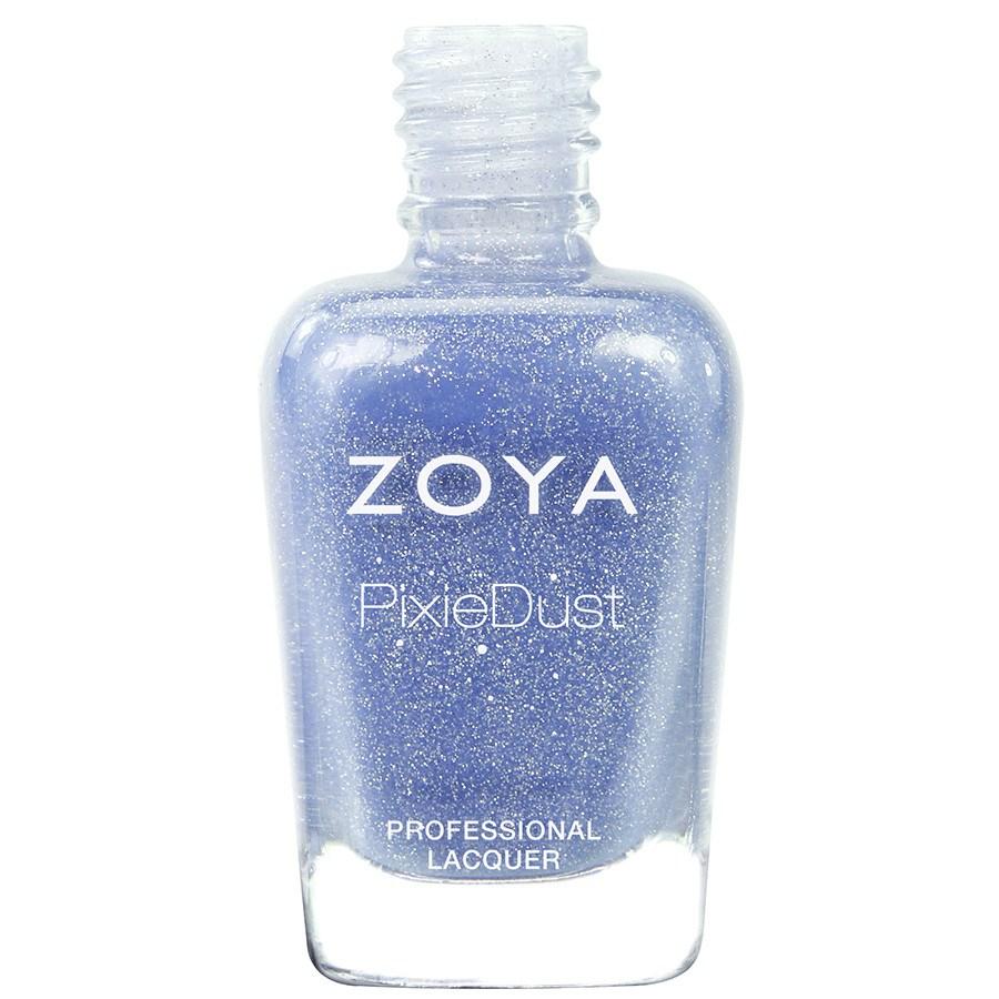 Zoya Nail Polish - Nyx (0.5 oz) - BeautyOfASite - Central Illinois Gifts, Fashion & Beauty Boutique