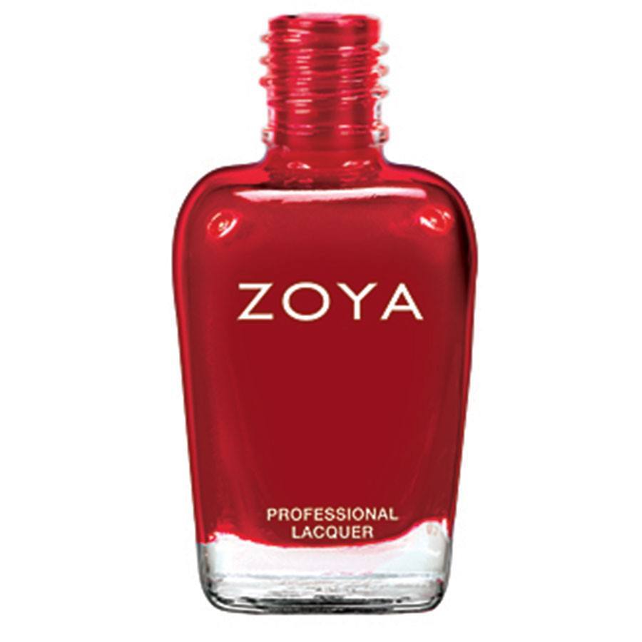 Zoya Nail Polish - Rekha (0.5 oz) - BeautyOfASite - Central Illinois Gifts, Fashion & Beauty Boutique