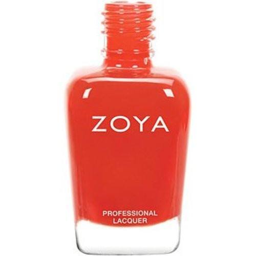 Zoya Nail Polish - Rocha (0.5 oz) - BeautyOfASite - Central Illinois Gifts, Fashion & Beauty Boutique