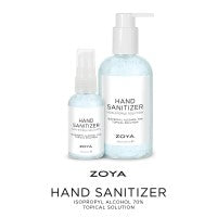 In Need of Hand Sanitizer for Back to School and Work? - BeautyOfASite