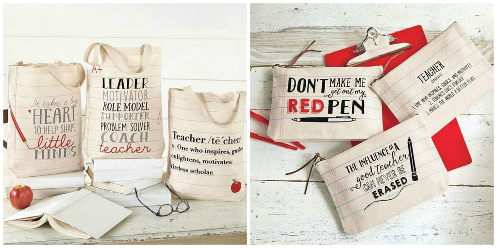 Teacher Gift Ideas - BeautyOfASite