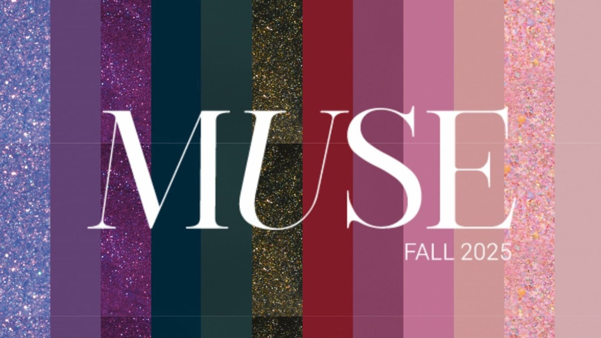 Zoya Muse Collection Fall 2025