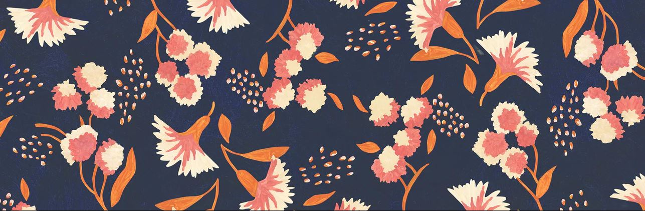 Greenleaf Fragrances Saffron & Silk