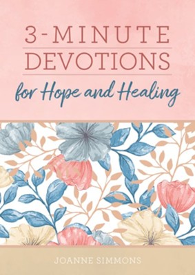3-Minute Devotions for...