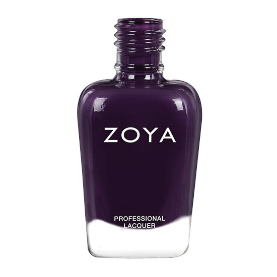 Zoya Nail Polish - Becca (0.5 oz)