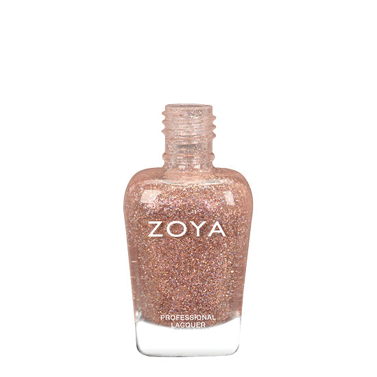 Zoya Nail Polish - Twinklette (0.5 oz)