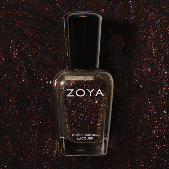 Zoya Nail Polish - Lilith (0.5 oz)