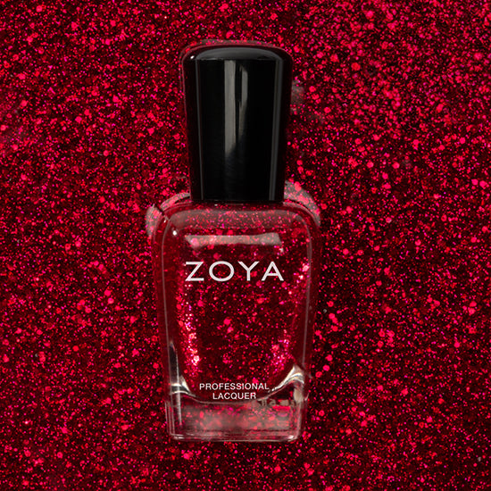 Zoya Nail Polish - Love (0.5 oz)