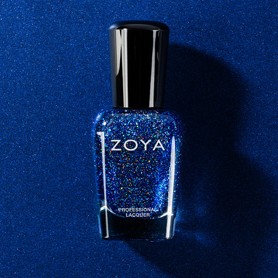 Zoya Nail Polish - Seren (0.5 oz)