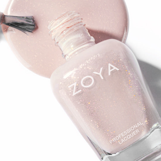Zoya Nail Polish - Scotti (0.5 oz)