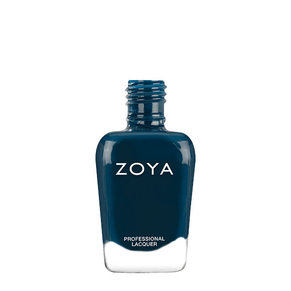 Zoya Nail Polish - Navy (0.5 oz)
