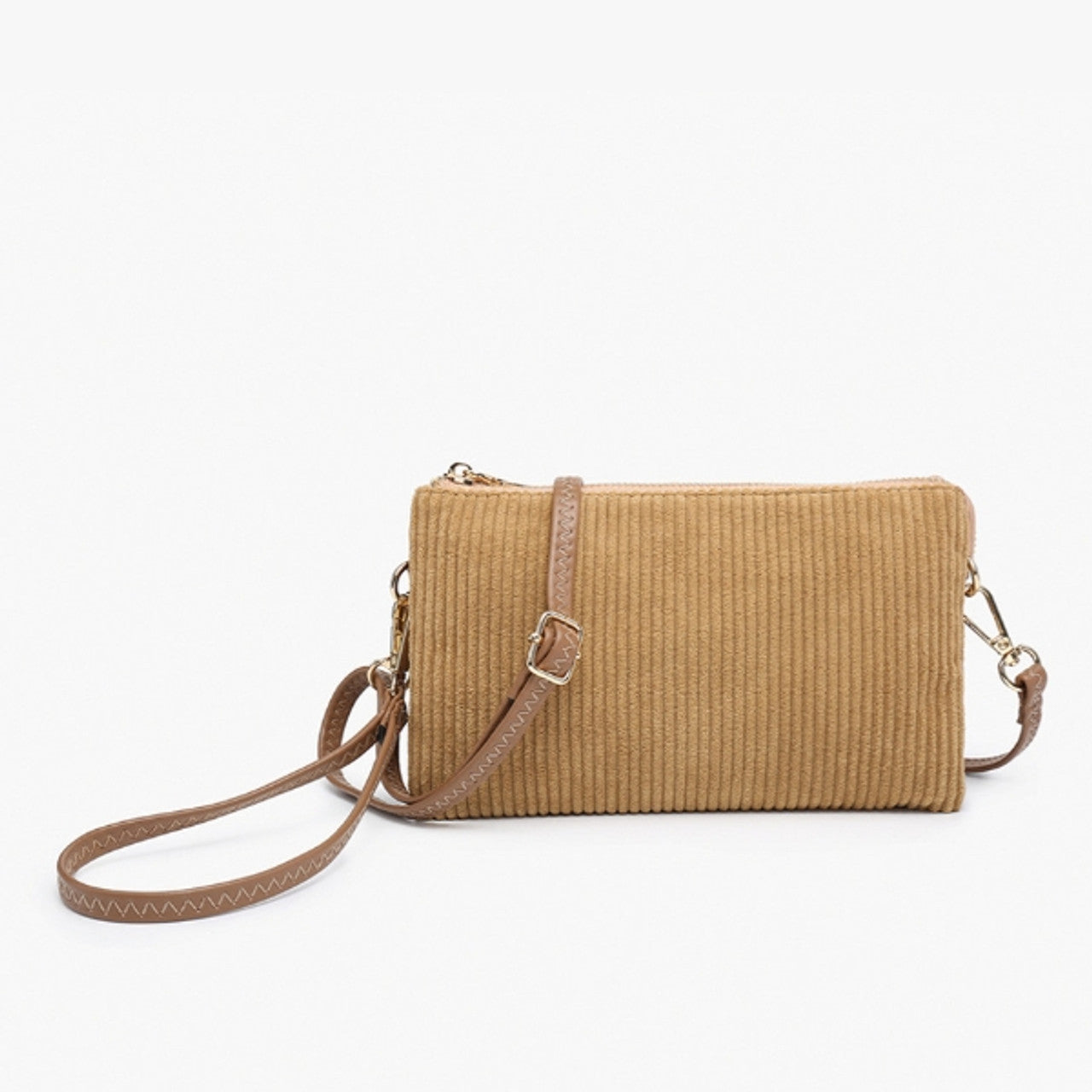 Jen & Co. Riley Crossbody - Fall Collection