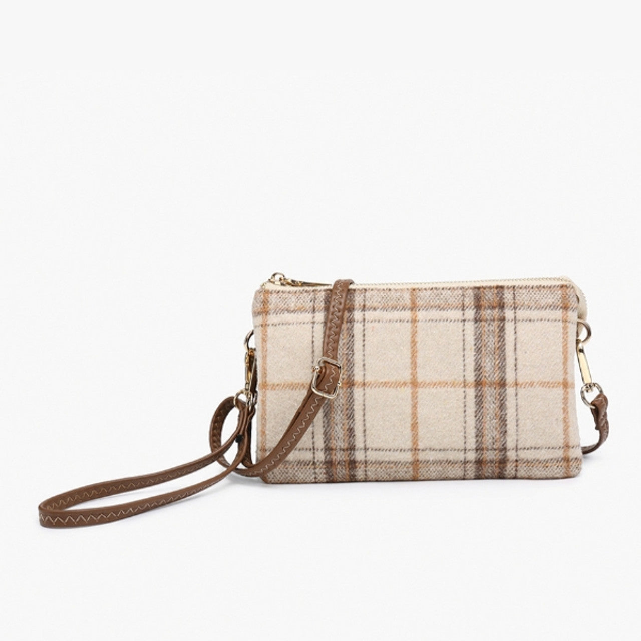 Jen & Co. Riley Crossbody - Fall Collection