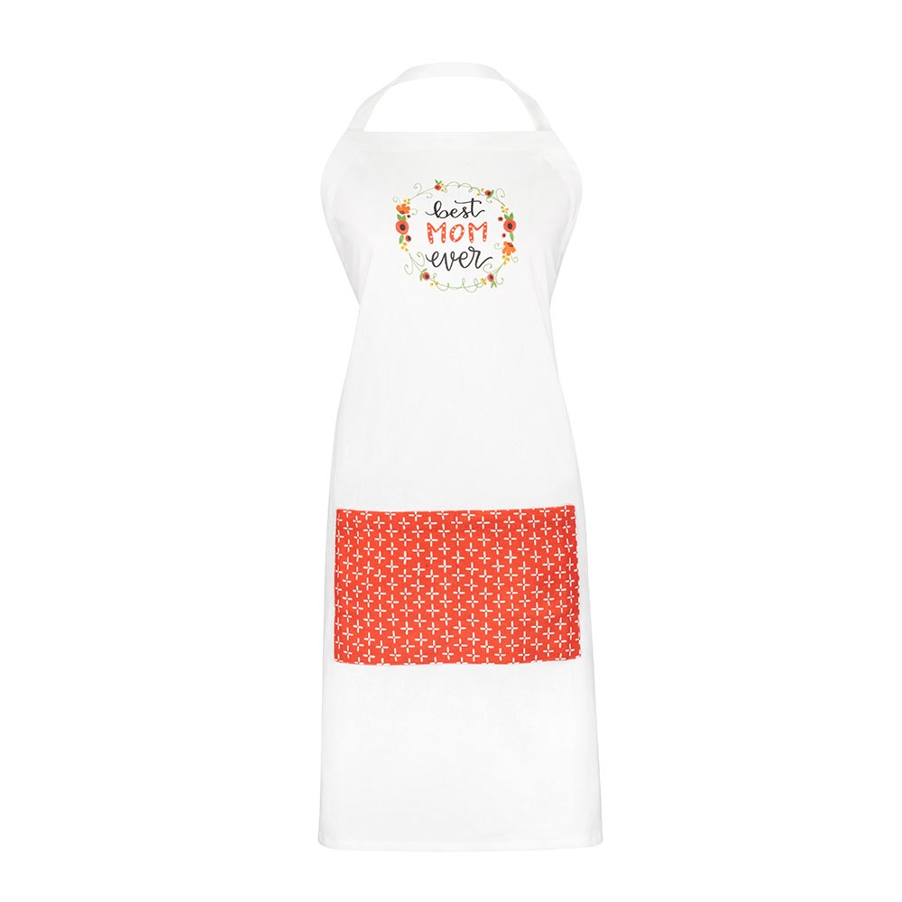 Shannon Road Gifts Best Mom Ever Apron
