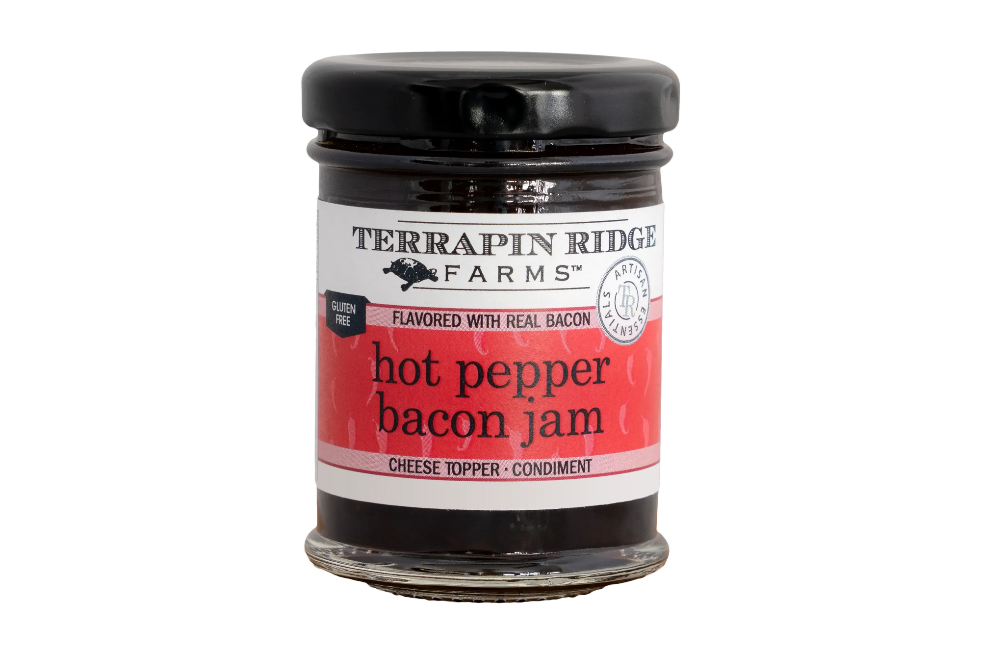 Terrapin Ridge Farms Mini Jams & Mustards