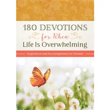 3-Minute Devotions for...