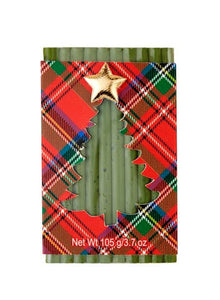 Mud Pie Handmade Christmas Soaps