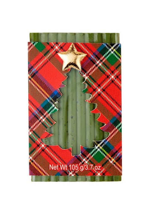 Mud Pie Handmade Christmas Soaps