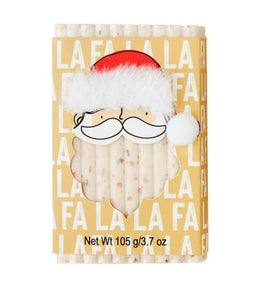 Mud Pie Handmade Christmas Soaps