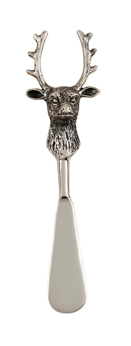 Mud Pie Metal Christmas Spreaders
