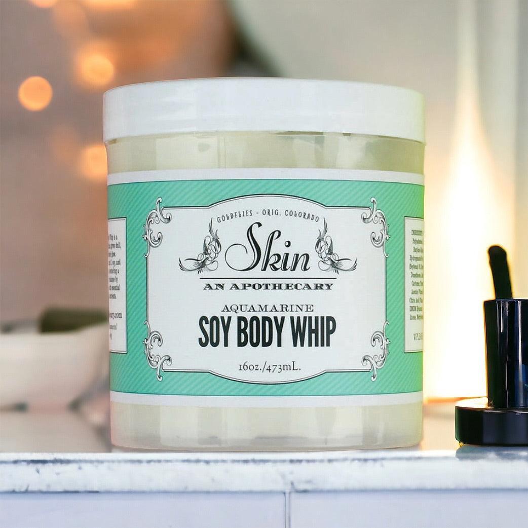 Skin Apothetique Soy Body Whip - 16 oz