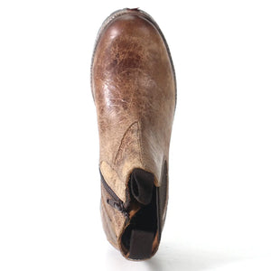 Diba True Say So Boot - Tan Vinlest