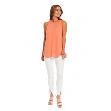 Mud Pie Coral Dempsey Swing Tank