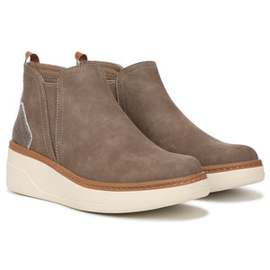 Blowfish Charming Sneaker - Woodsmoke Brown