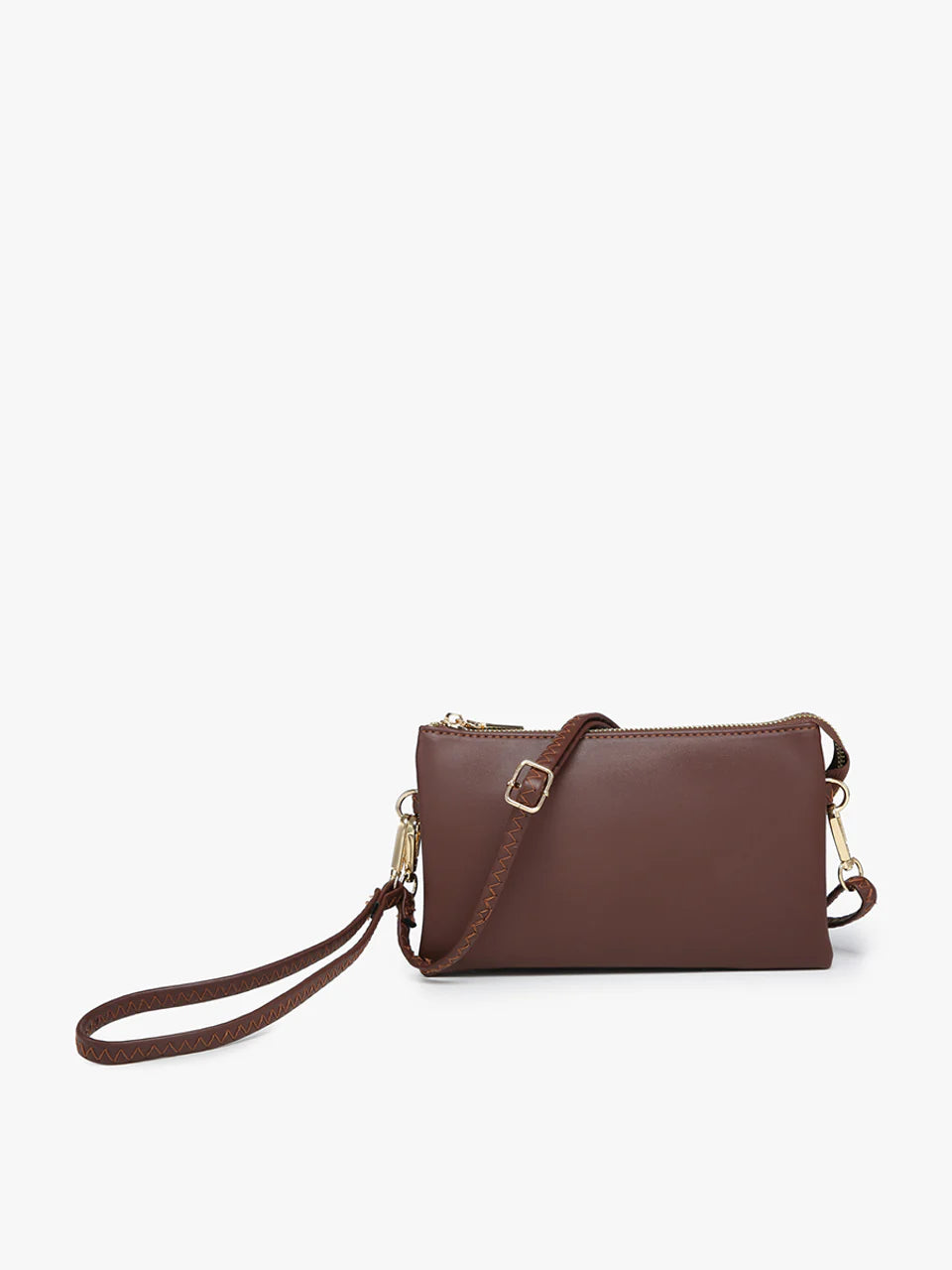 Jen & Co. Riley Crossbody - Fall Collection