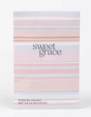 Bridgewater Candle Co. Sweet Grace Sachet