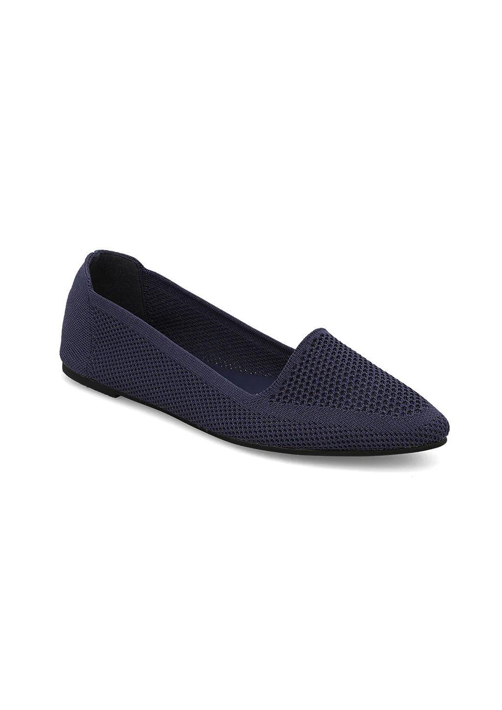 MIA Corrine Flat - Navy