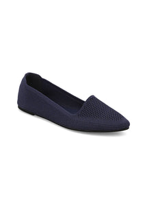 MIA Corrine Flat - Navy