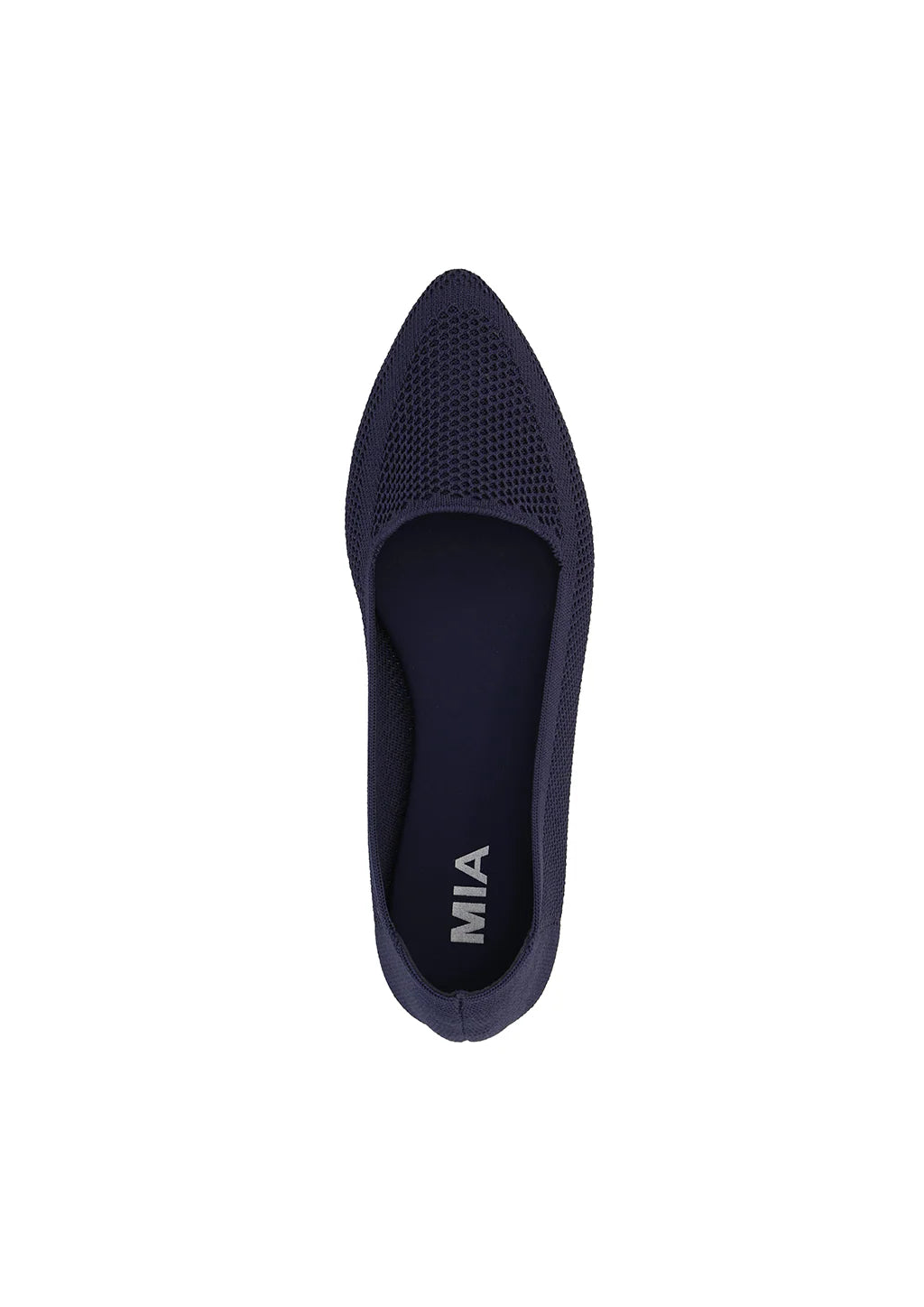MIA Corrine Flat - Navy