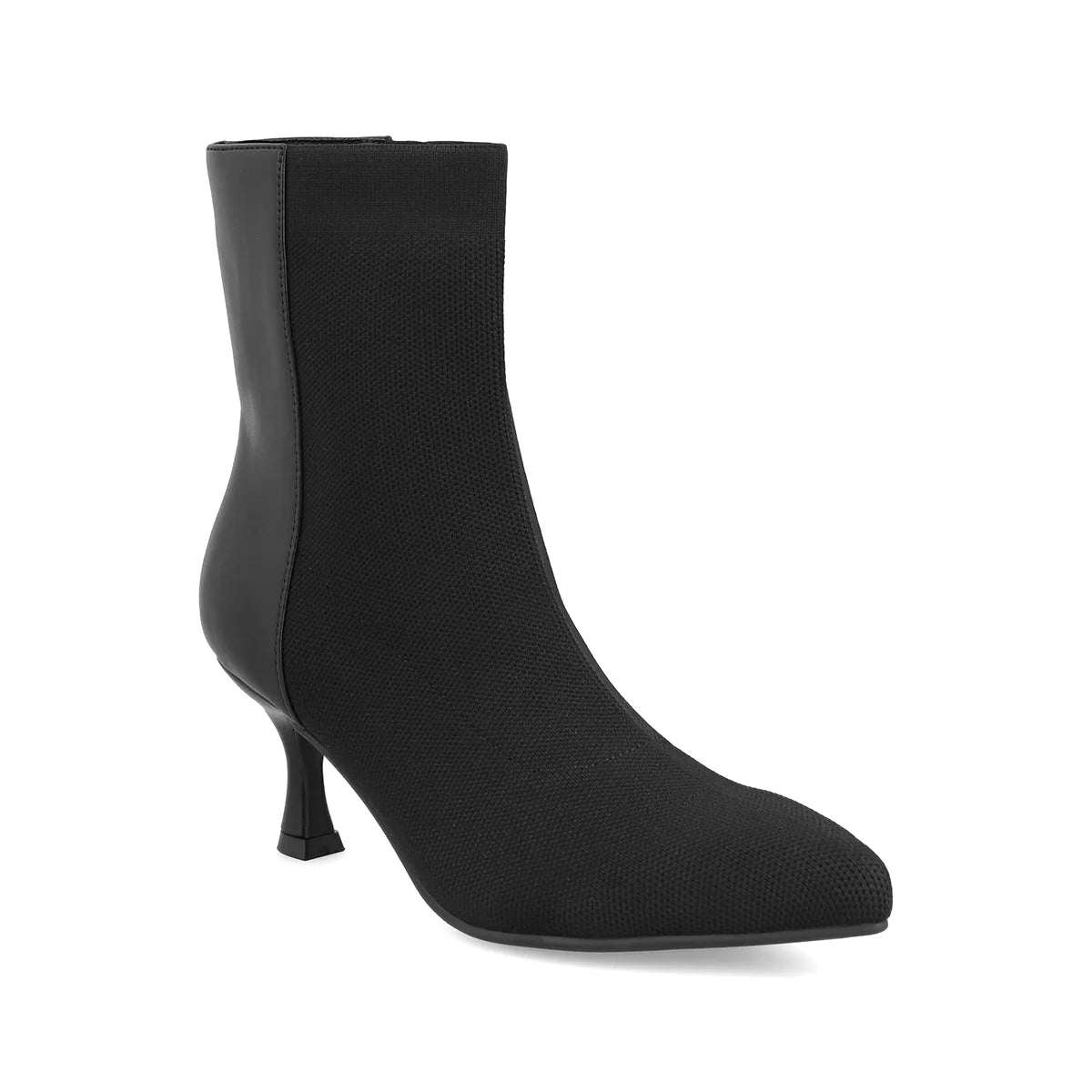 MIA Ediva Boot - Black FlyNap - BeautyOfASite